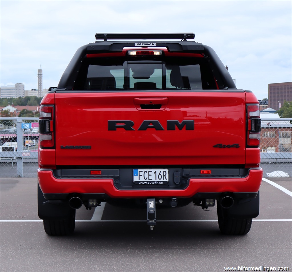 Bild 23 på Dodge Ram