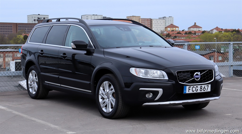 Bild 2 på Volvo XC70