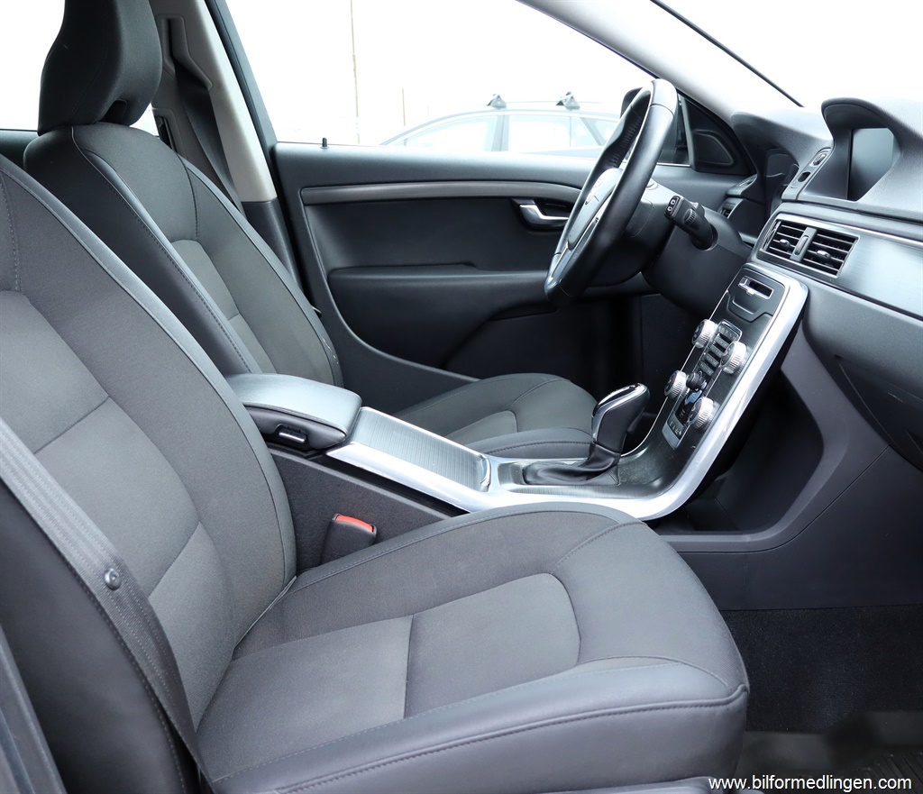 Bild 5 på Volvo XC70