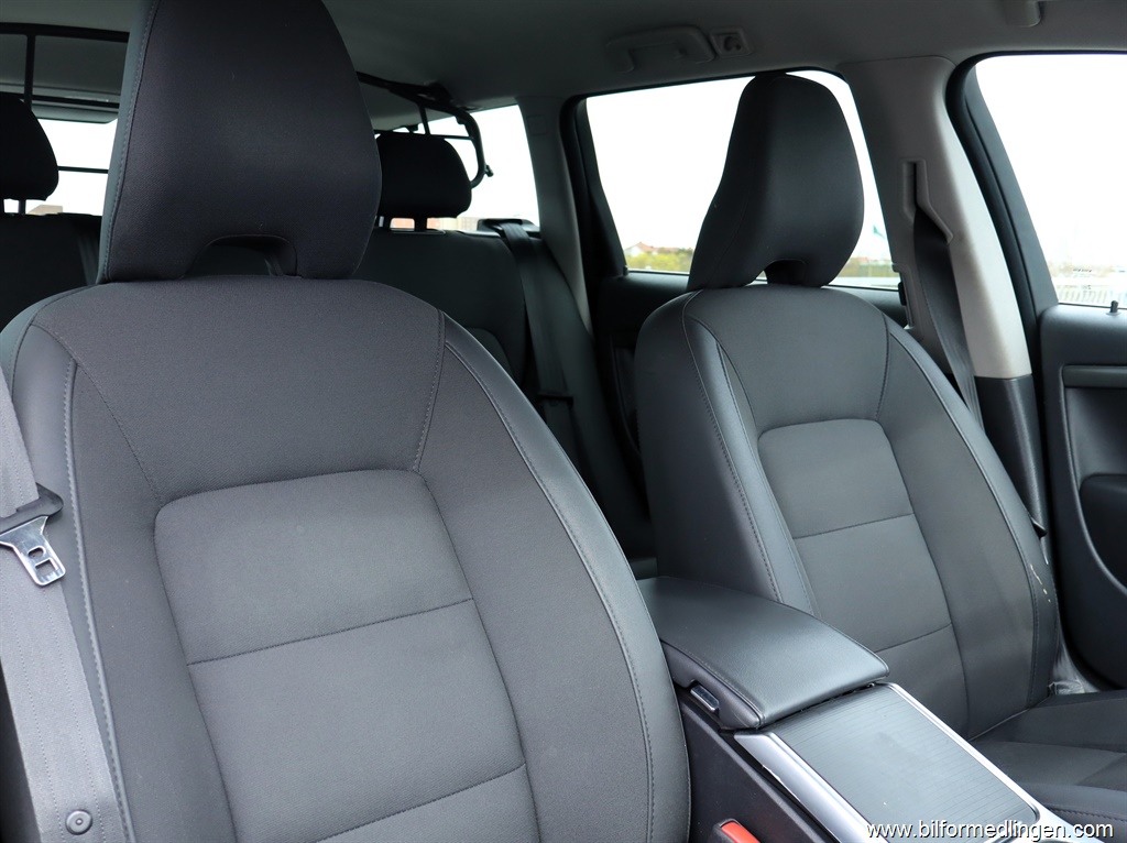 Bild 6 på Volvo XC70