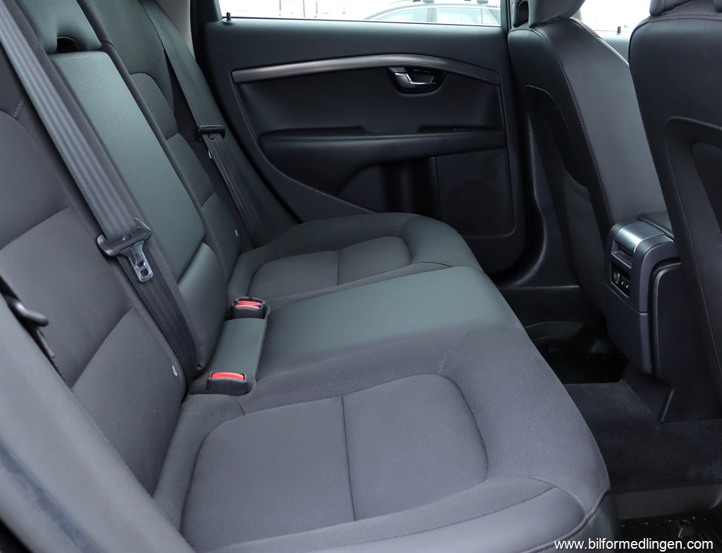 Bild 7 på Volvo XC70