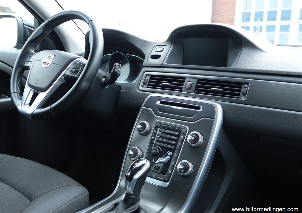 Bild 8 på Volvo XC70