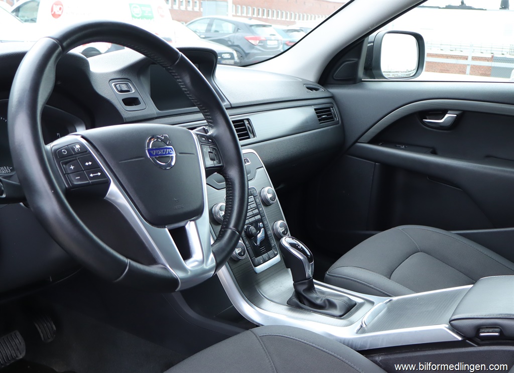 Bild 9 på Volvo XC70