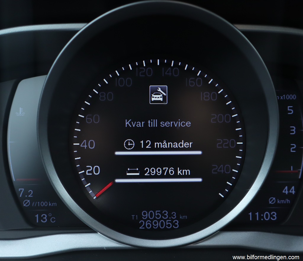 Bild 10 på Volvo XC70