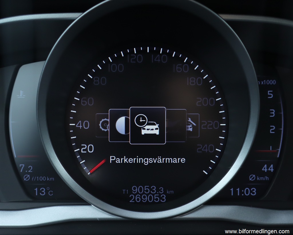 Bild 11 på Volvo XC70