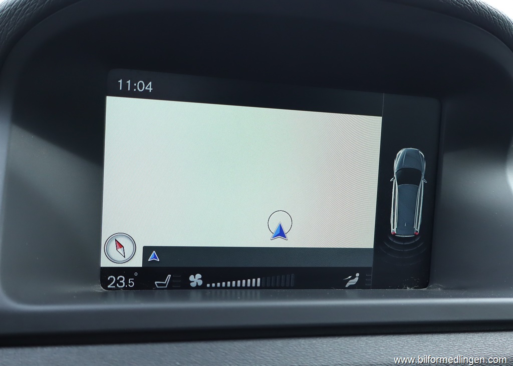 Bild 12 på Volvo XC70