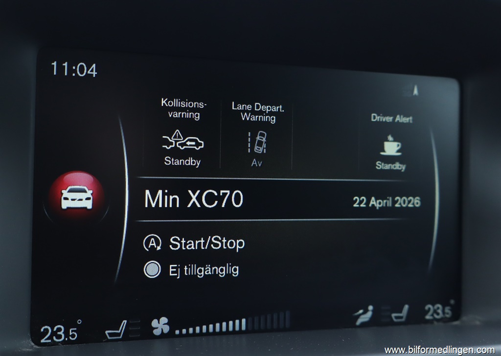 Bild 13 på Volvo XC70