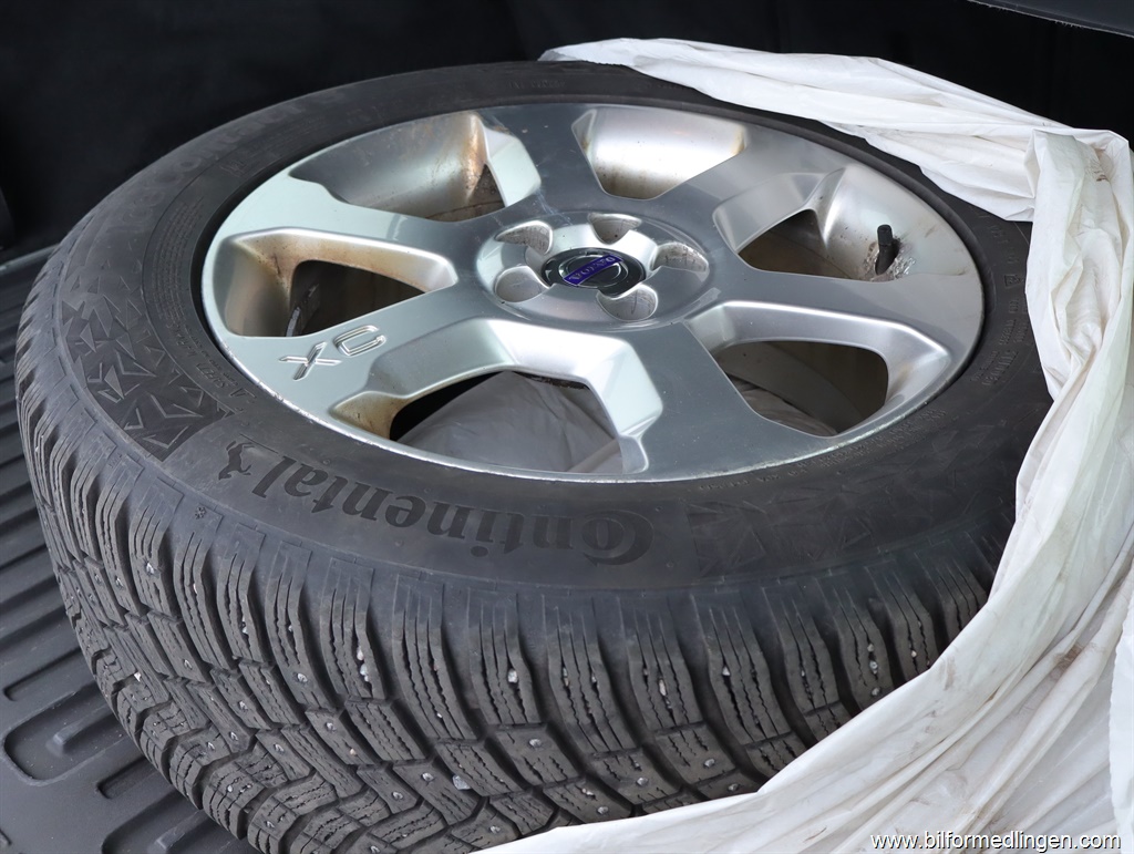 Bild 15 på Volvo XC70