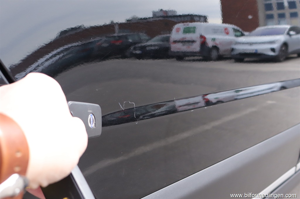 Bild 16 på Volvo XC70