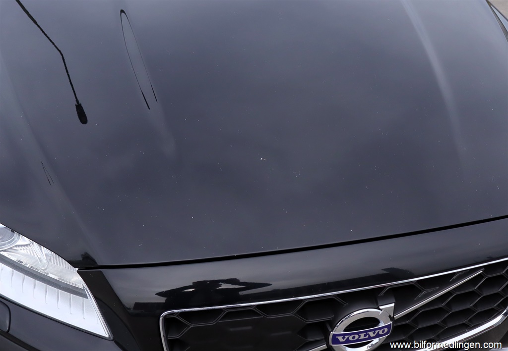 Bild 17 på Volvo XC70