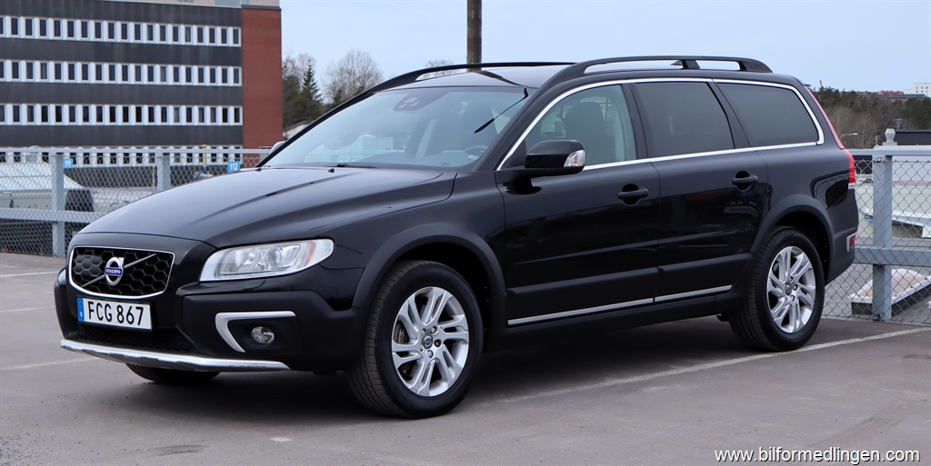 Bild 19 på Volvo XC70