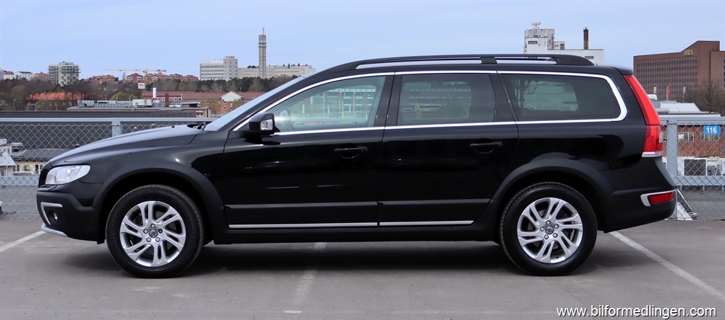 Bild 20 på Volvo XC70