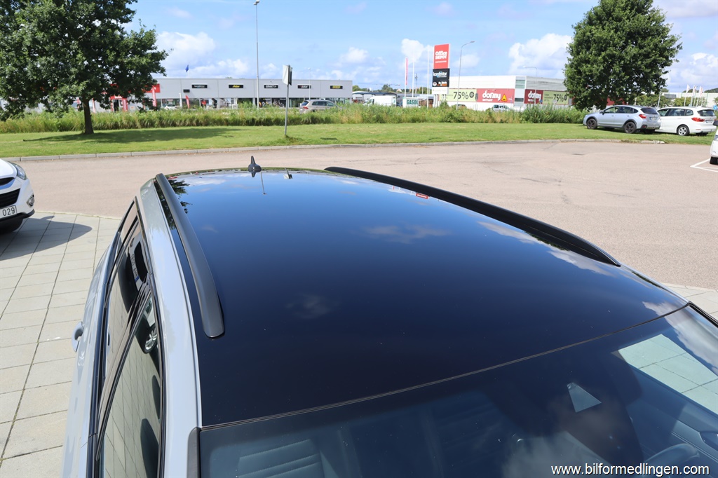 Bild 9 på Volkswagen Passat