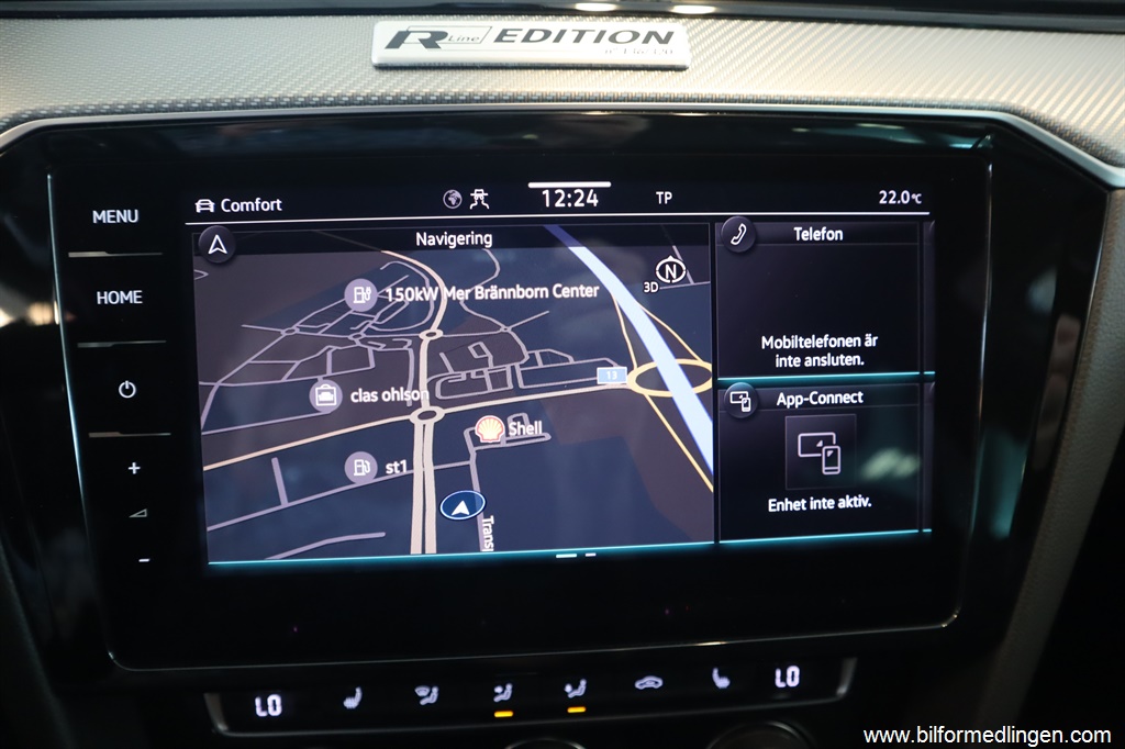 Bild 10 på Volkswagen Passat