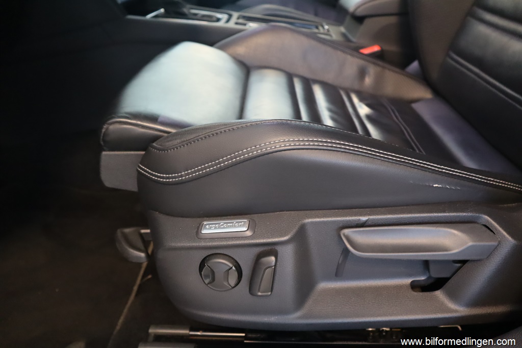 Bild 14 på Volkswagen Passat
