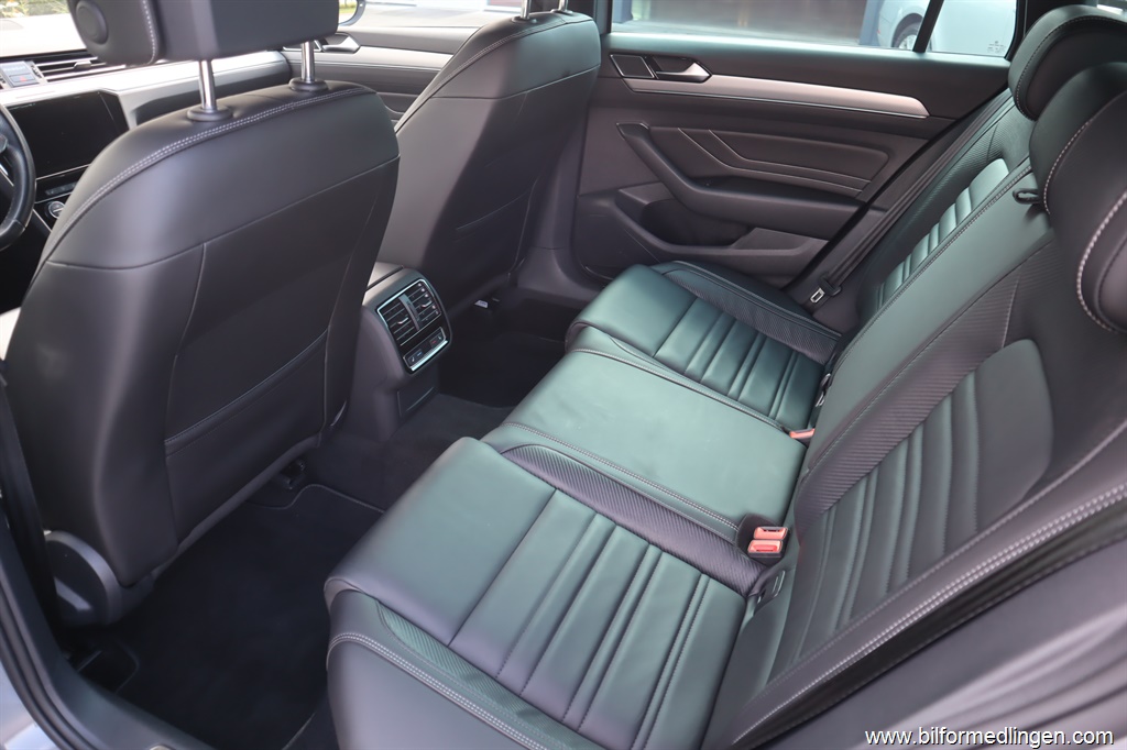 Bild 15 på Volkswagen Passat