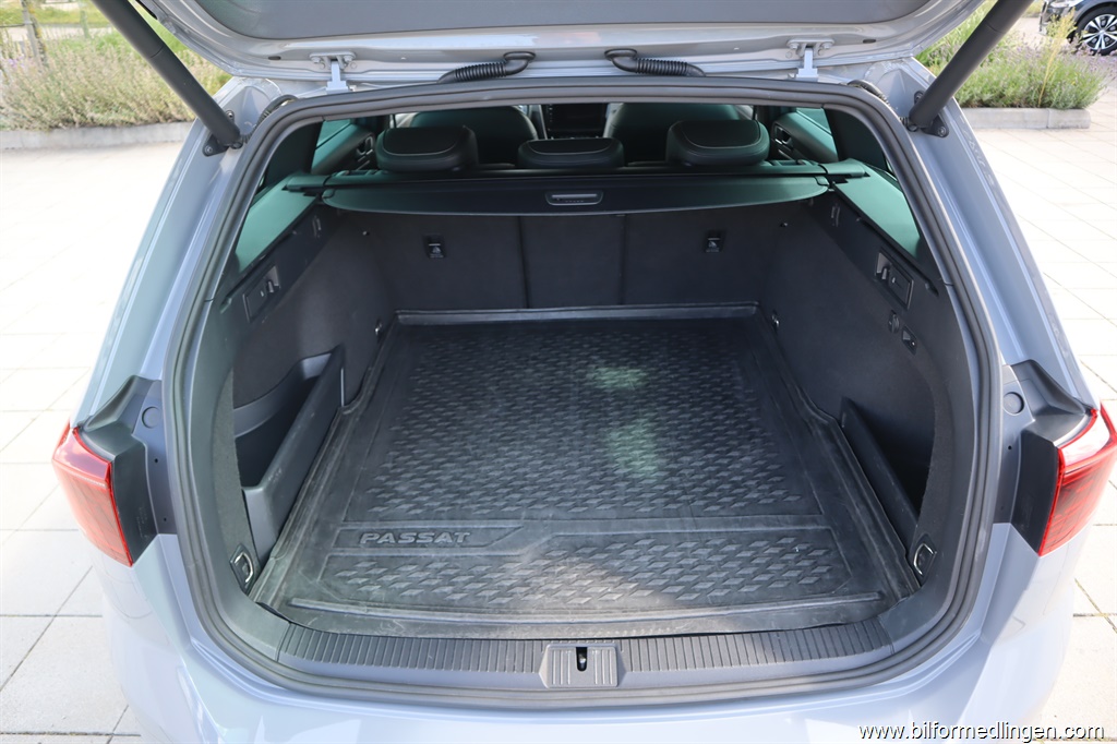 Bild 16 på Volkswagen Passat
