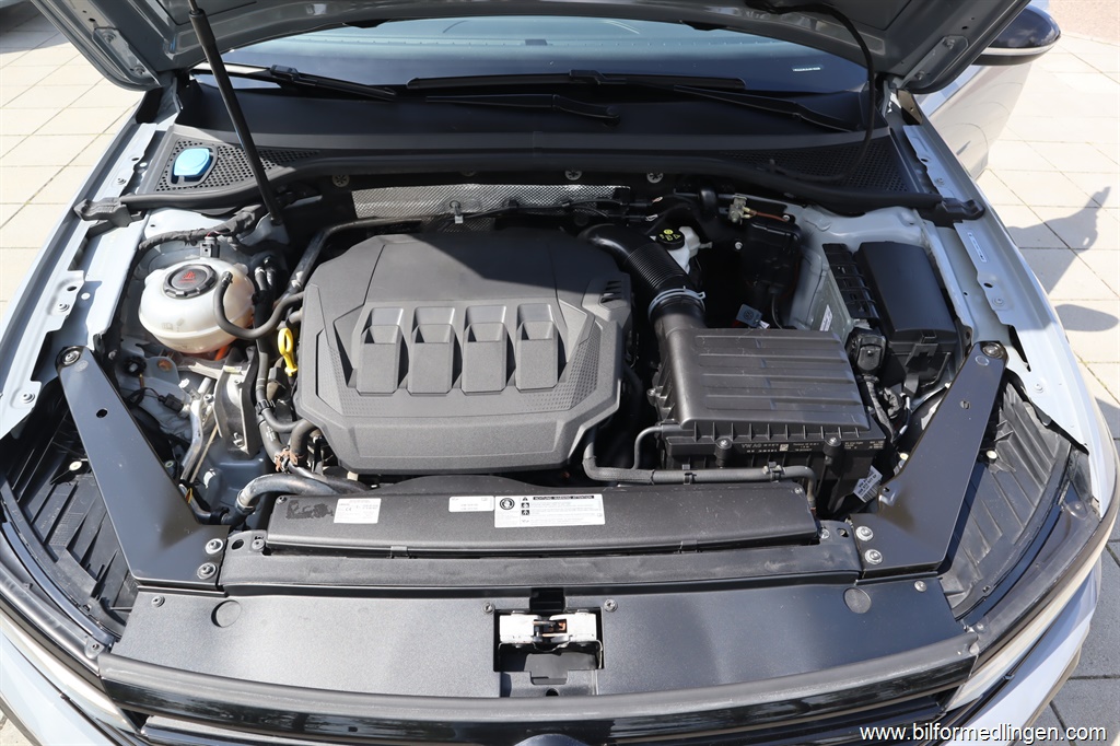 Bild 17 på Volkswagen Passat