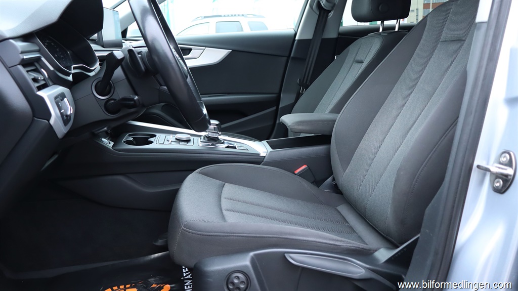 Bild 5 på Audi A4