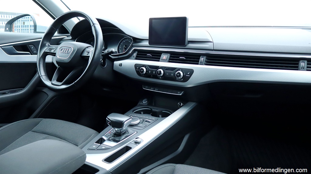 Bild 7 på Audi A4