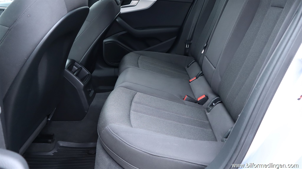 Bild 8 på Audi A4