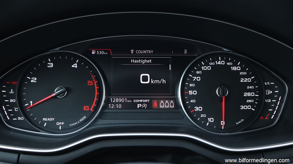 Bild 9 på Audi A4