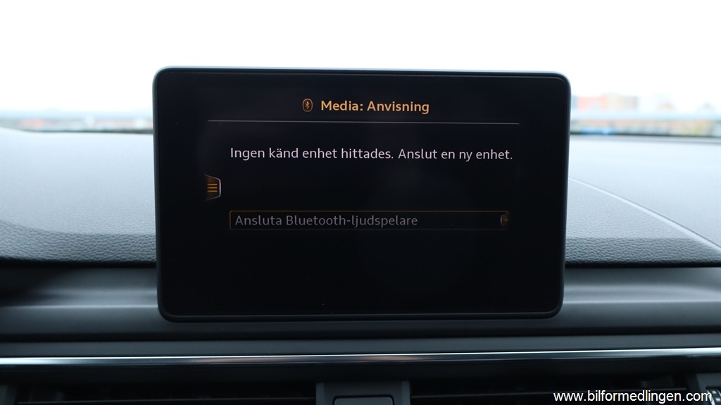 Bild 15 på Audi A4