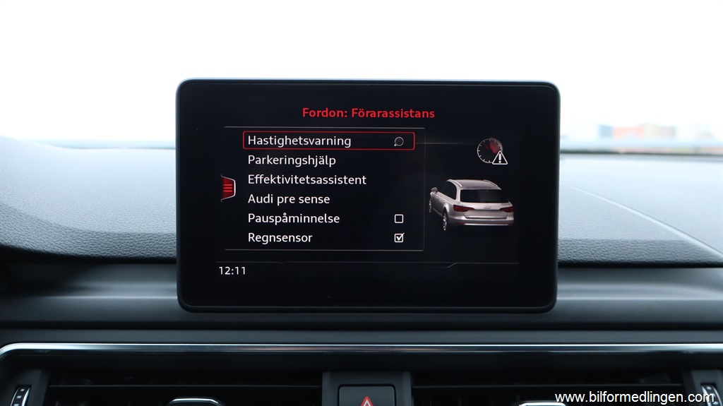 Bild 17 på Audi A4