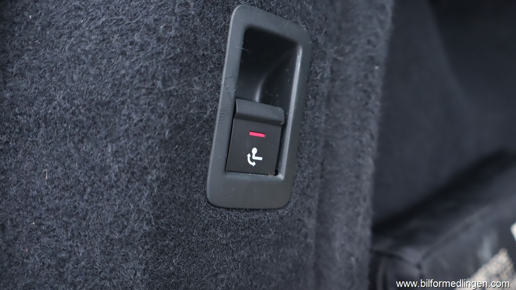 Bild 18 på Audi A4