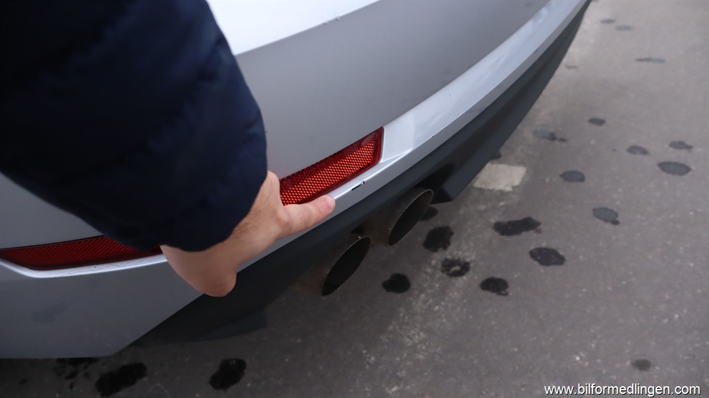 Bild 21 på Audi A4