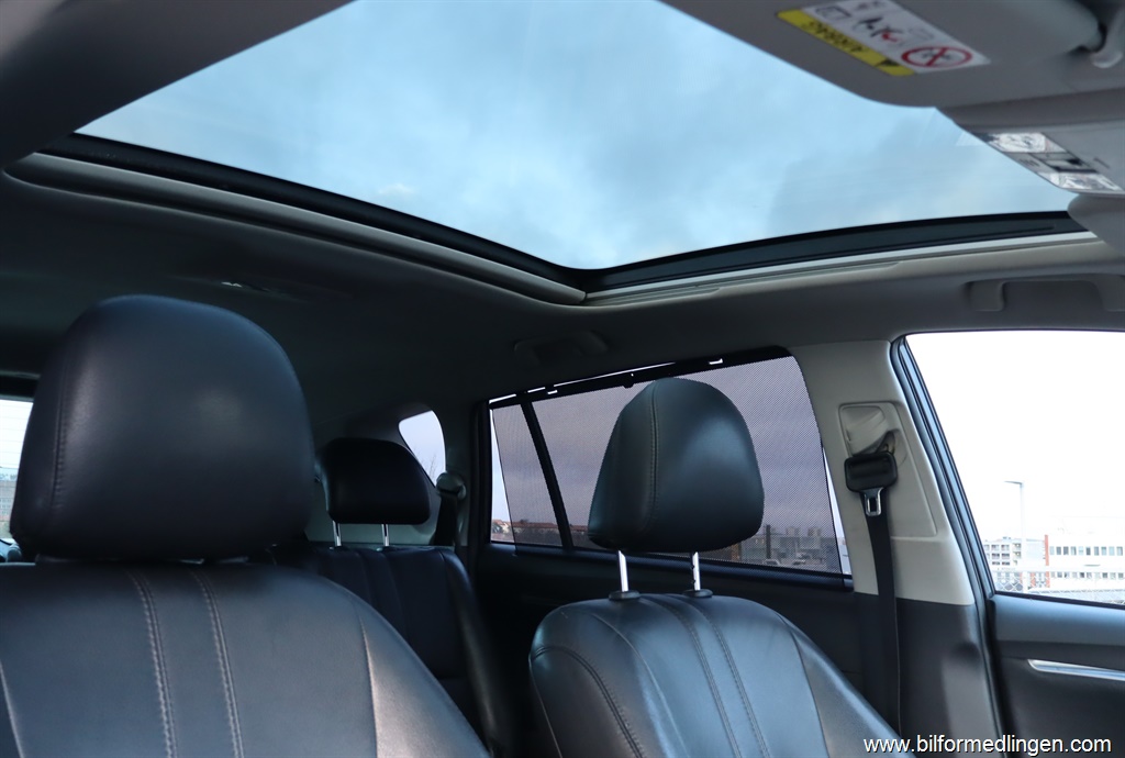 Bild 6 på Toyota Verso