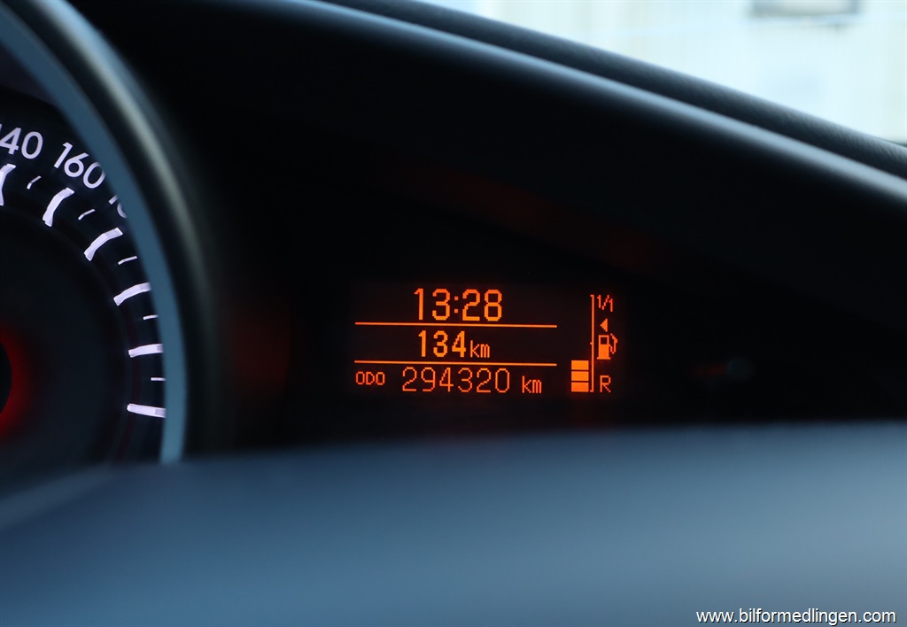 Bild 10 på Toyota Verso