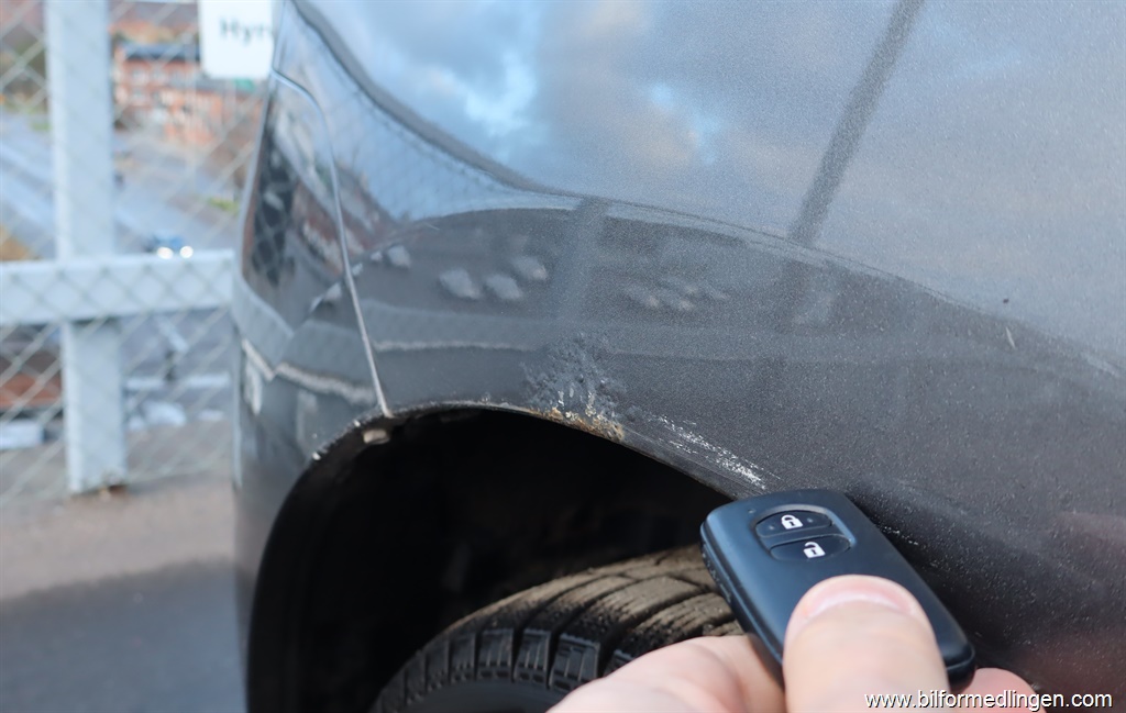 Bild 14 på Toyota Verso