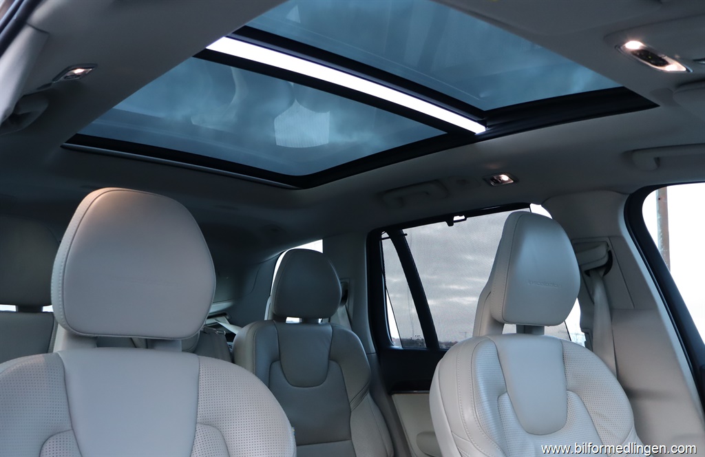 Bild 6 på Volvo XC90