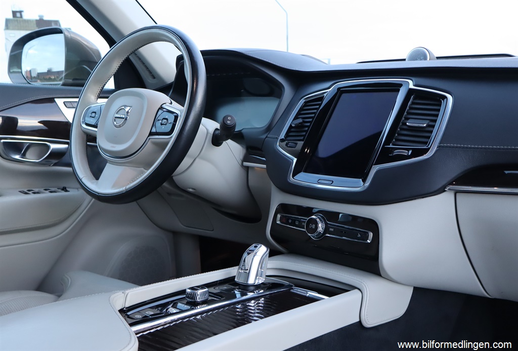 Bild 8 på Volvo XC90