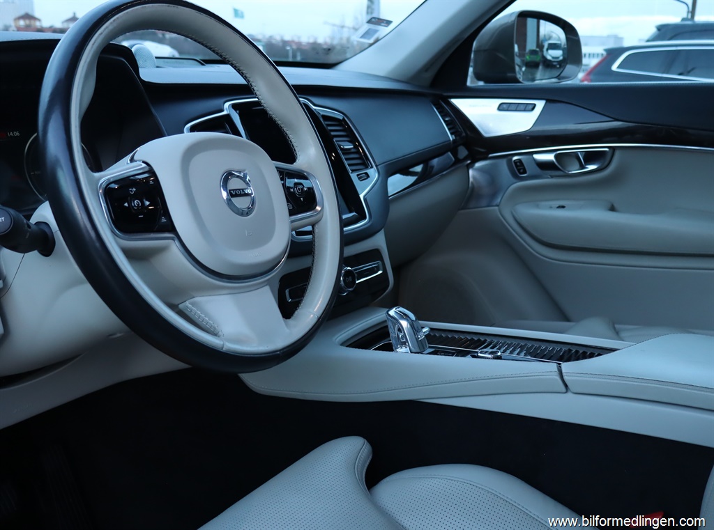 Bild 9 på Volvo XC90