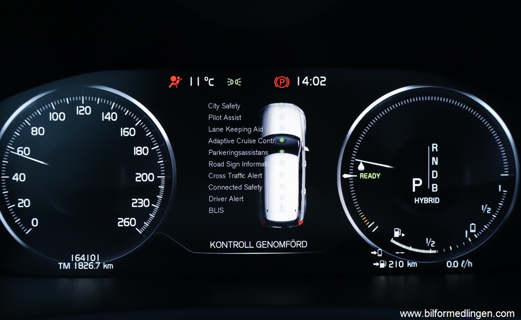 Bild 12 på Volvo XC90