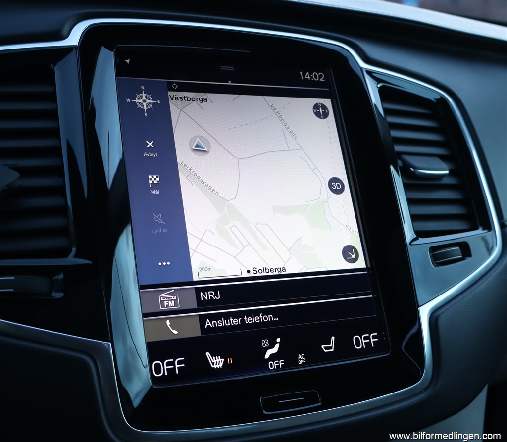 Bild 13 på Volvo XC90