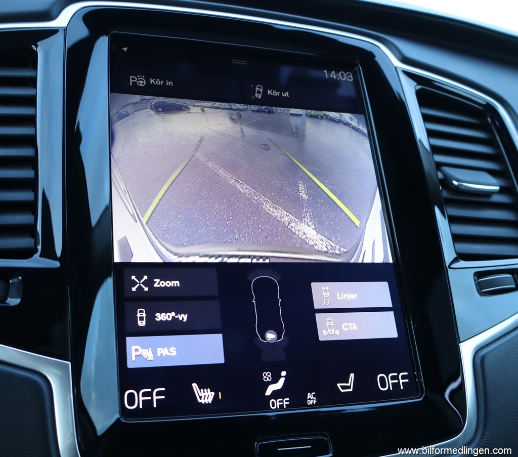 Bild 16 på Volvo XC90