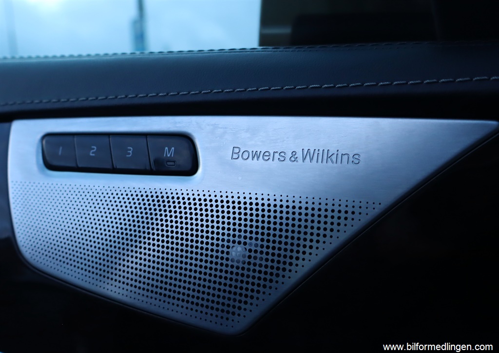 Bild 19 på Volvo XC90