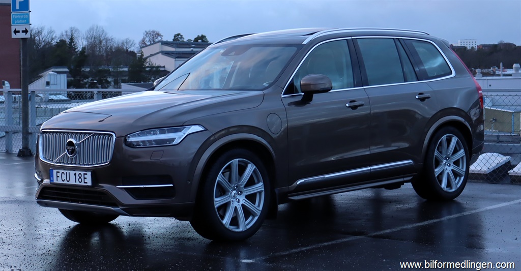Bild 22 på Volvo XC90