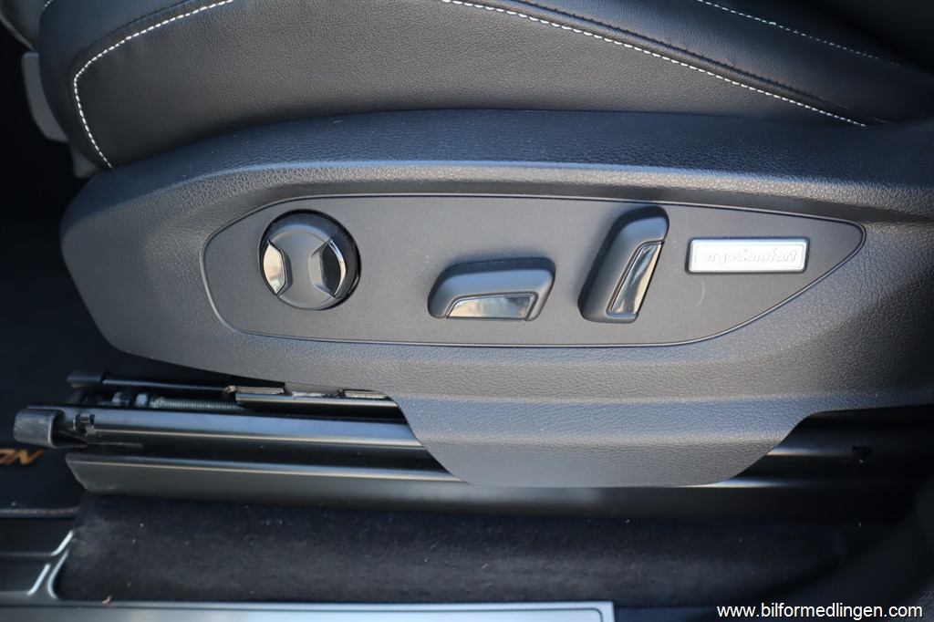 Bild 15 på Volkswagen Amarok