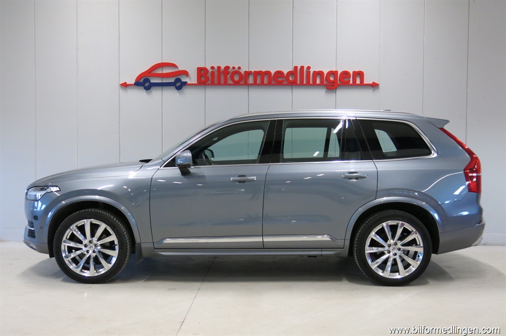 Bild 1 på Volvo XC90