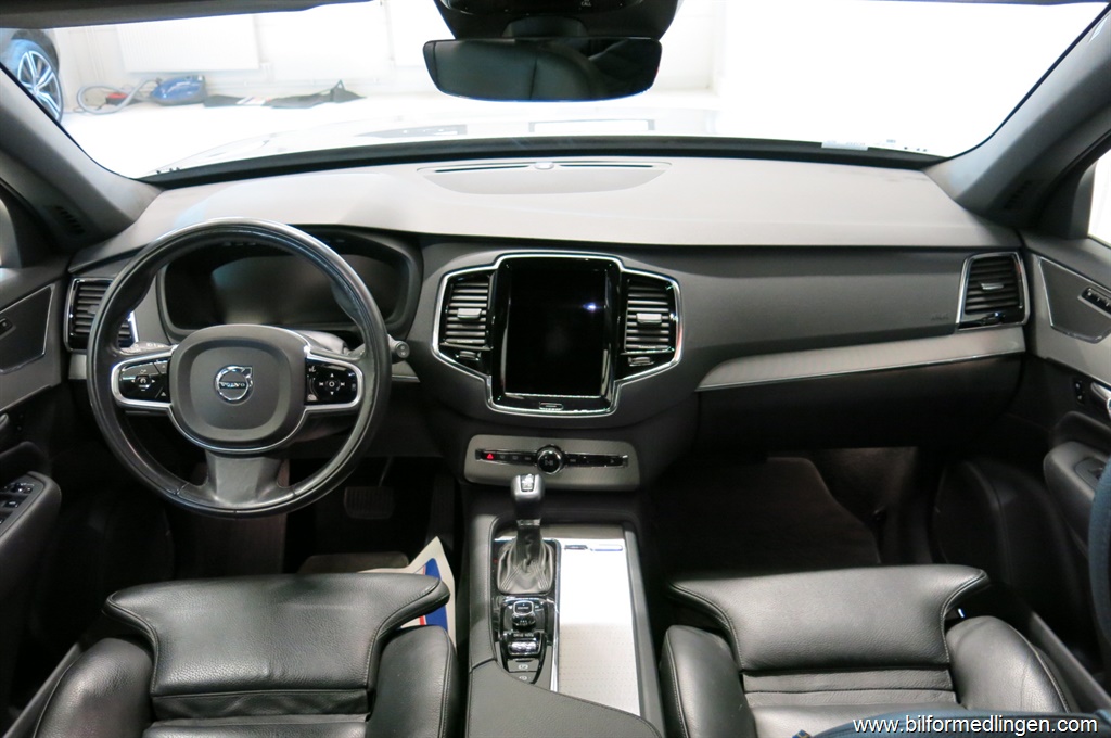 Bild 4 på Volvo XC90