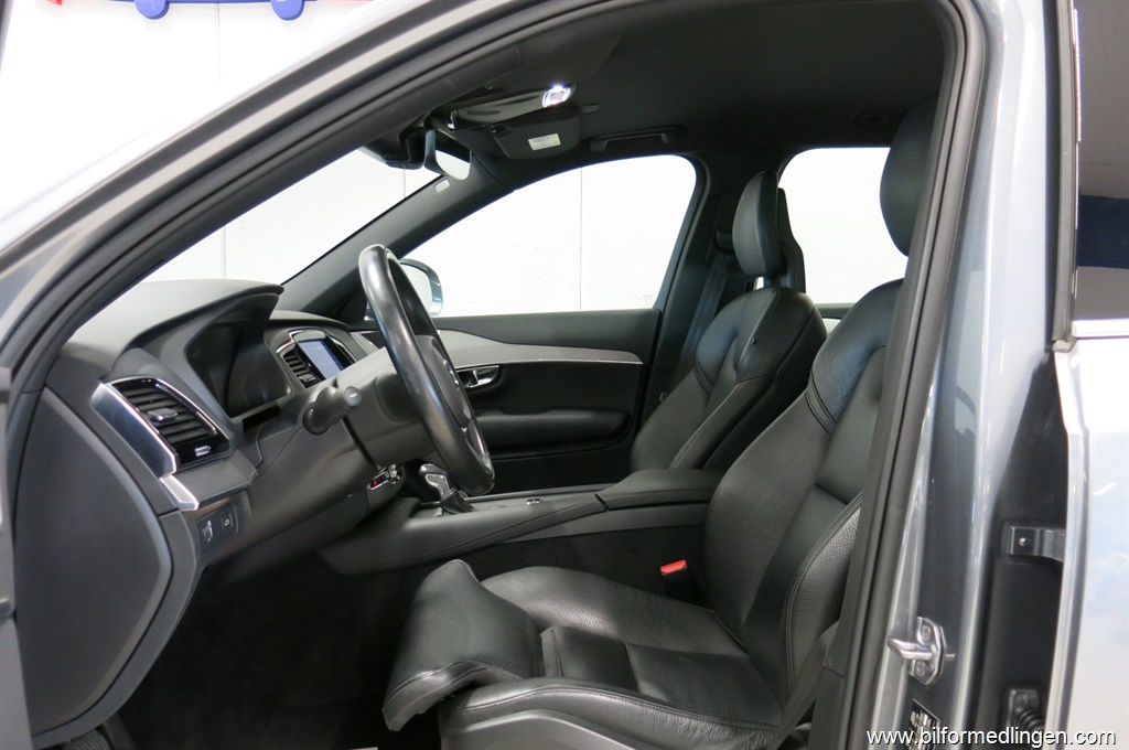 Bild 5 på Volvo XC90