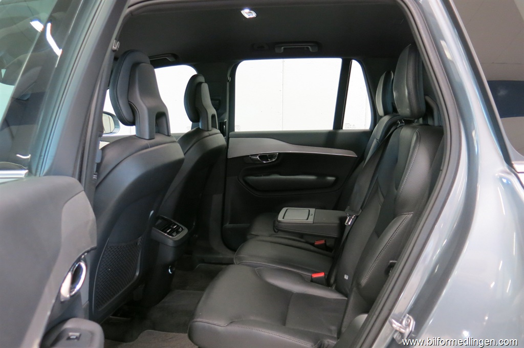 Bild 6 på Volvo XC90