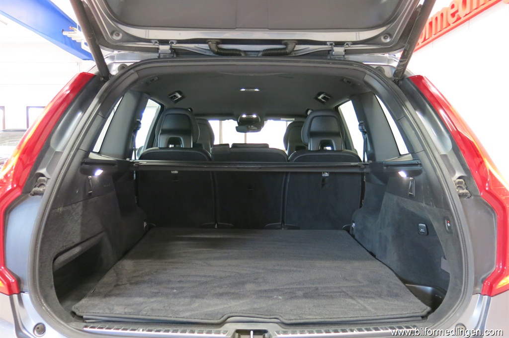 Bild 7 på Volvo XC90