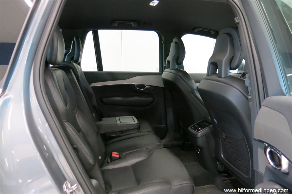 Bild 8 på Volvo XC90
