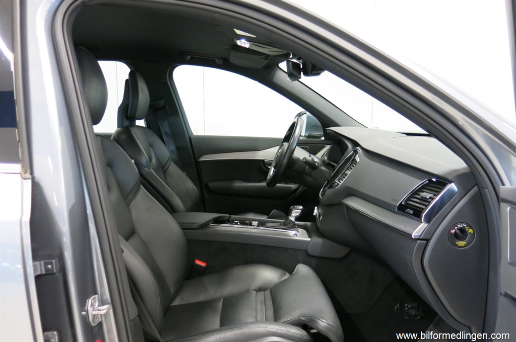 Bild 9 på Volvo XC90