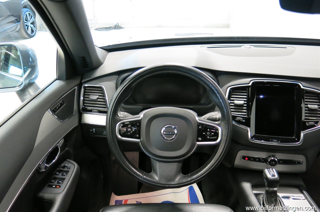 Bild 10 på Volvo XC90